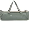 Voksi® Carry Me Babynest - MeadowGreen Leaf