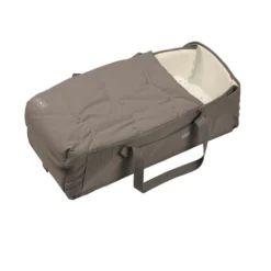 Voksi® Carry Me Babynest - Walnut Leaf