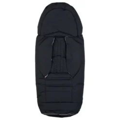 Voksi® City North Åkpåse - Black Cream