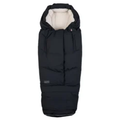 Voksi® City North Åkpåse - Black Cream