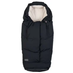 Voksi® City North Åkpåse - Black Cream