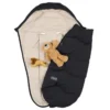 Voksi® Explorer Åkpåse - Black Solid