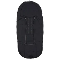 Voksi® Explorer Åkpåse - Black Solid