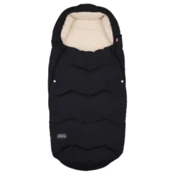 Voksi® Explorer Åkpåse - Black Solid