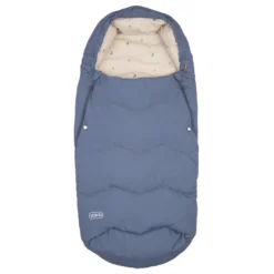 Voksi® Explorer Åkpåse - Stone Blue Clover