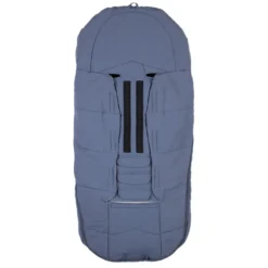 Voksi® Explorer Åkpåse - Stone Blue Clover