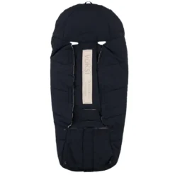 Voksi® Move Light Åkpåse - Black Solid