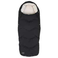 Voksi® Urban Åkpåse - Black Cream