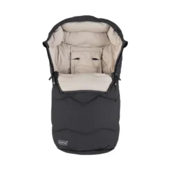 Voksi® Urban Åkpåse - Grey Cream