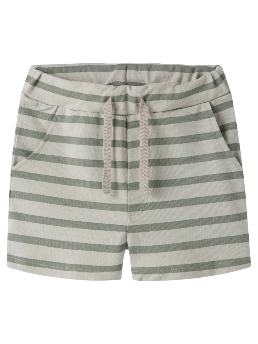 Volo Shorts - Chateau Gray