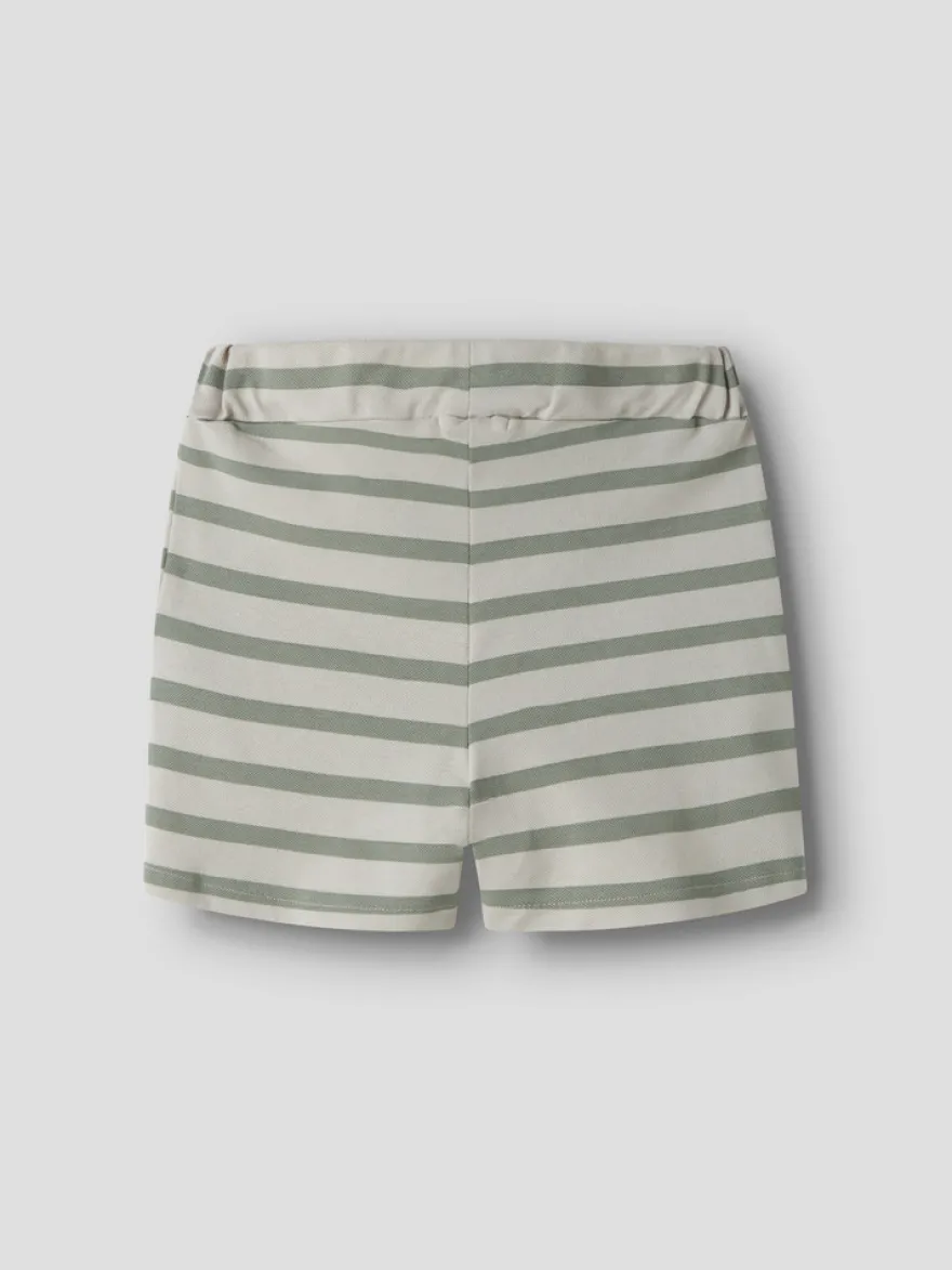 Volo Shorts - Chateau Gray