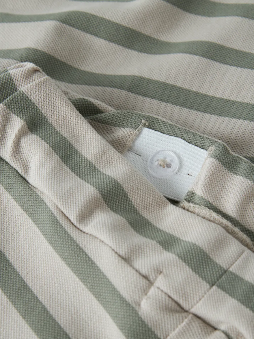 Volo Shorts - Chateau Gray