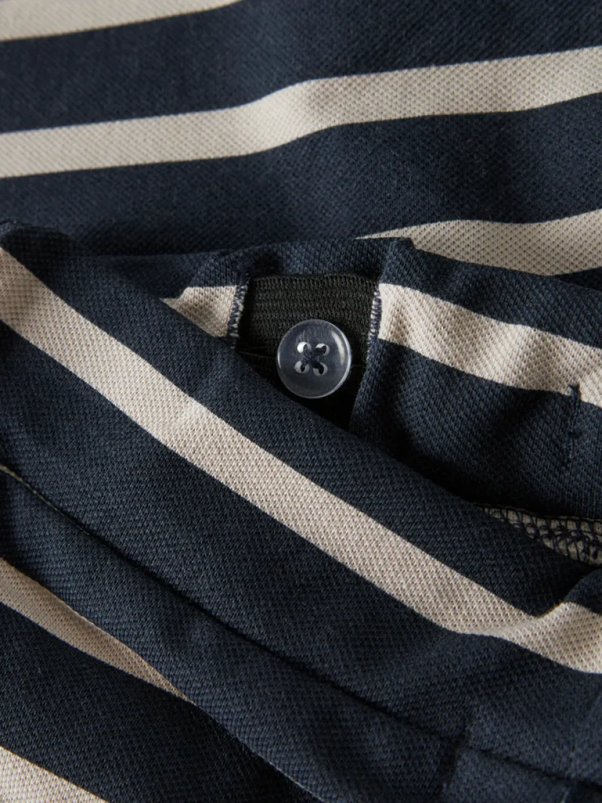 Volo Shorts - Navy Blazer