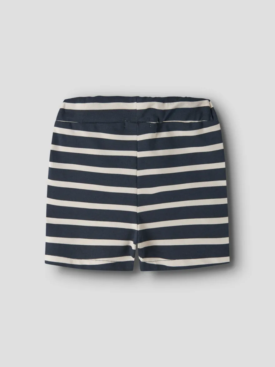 Volo Shorts - Navy Blazer