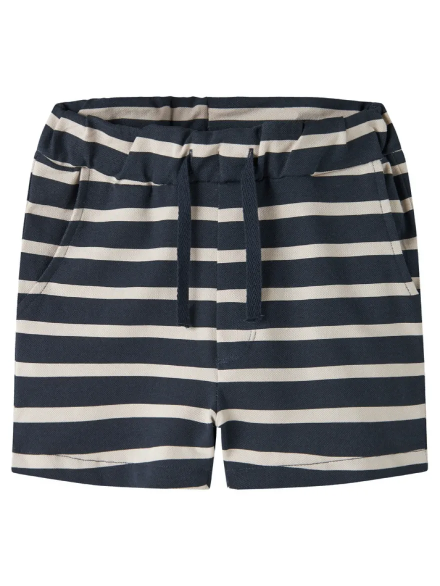 Volo Shorts - Navy Blazer