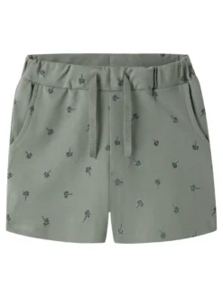 Volo Shorts - Shadow