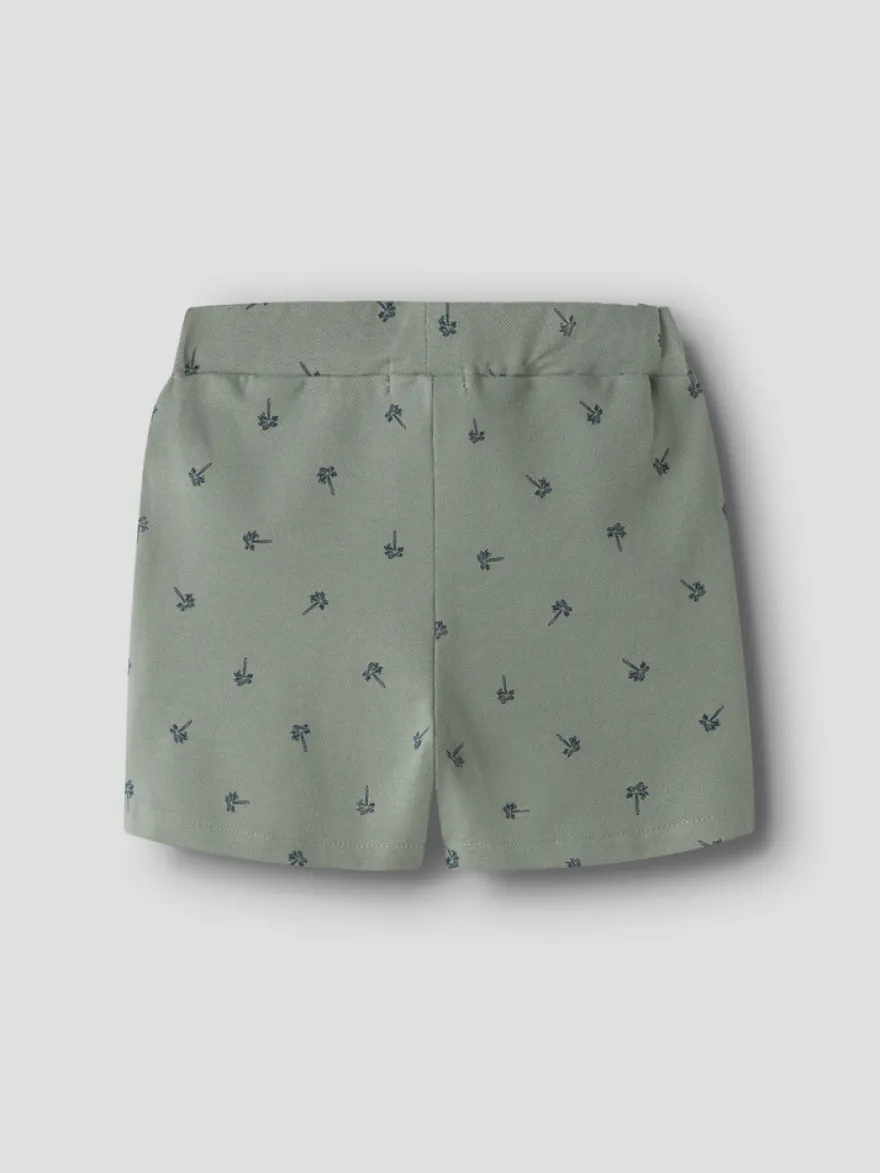 Volo Shorts - Shadow