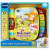 Vtech Baby Bok Med Musikramsor