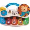 Vtech Baby Med Band
