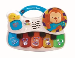 Vtech Baby Med Band