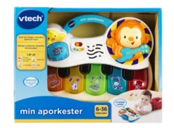 Vtech Baby Med Band