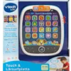 Vtech Touch & Teach Surfplatta