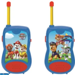 Walkie Talkie