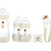 Welcome to the World Gift Set Ivory