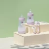 Welcome to the World Gift Set Pink