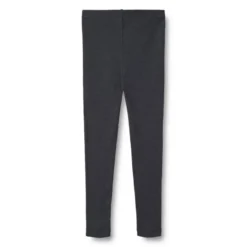 Wheat Agi Ull Leggings - Navy