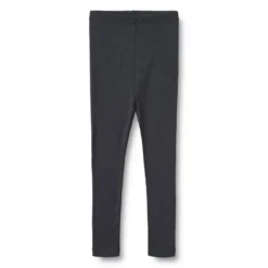 Wheat Agi Ull Leggings - Navy