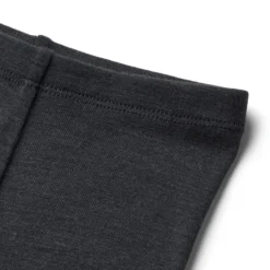 Wheat Agi Ull Leggings - Navy