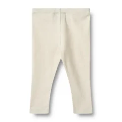 Wheat Jules Jersey Leggings - Ivory