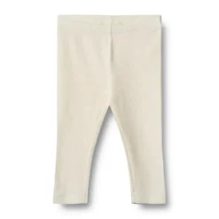Wheat Jules Jersey Leggings - Ivory