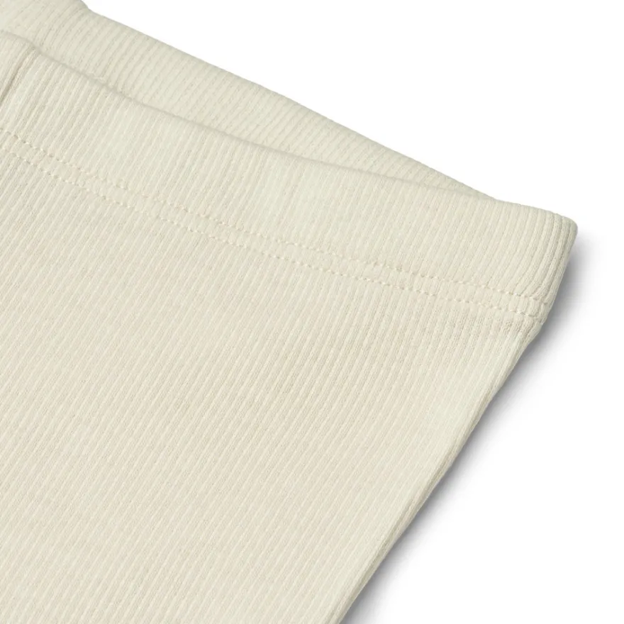 Wheat Jules Jersey Leggings - Ivory
