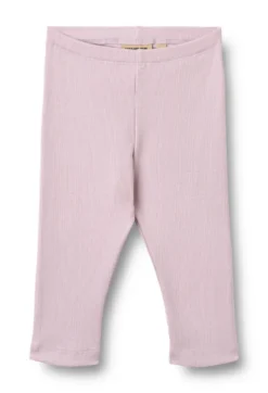 Wheat Jules Jersey Leggings - Lavender