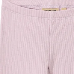 Wheat Jules Jersey Leggings - Lavender