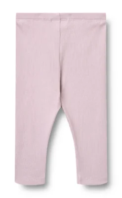 Wheat Jules Jersey Leggings - Lavender