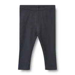Wheat Jules Jersey Leggings - Navy
