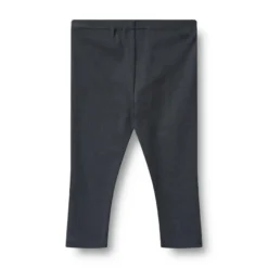 Wheat Jules Jersey Leggings - Navy