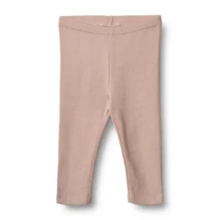 Wheat Jules Jersey Leggings - Rose Powder