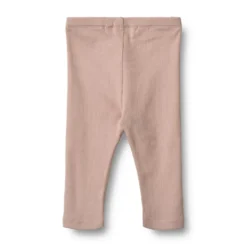 Wheat Jules Jersey Leggings - Rose Powder