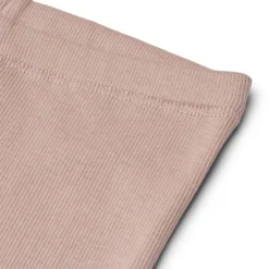 Wheat Jules Jersey Leggings - Rose Powder