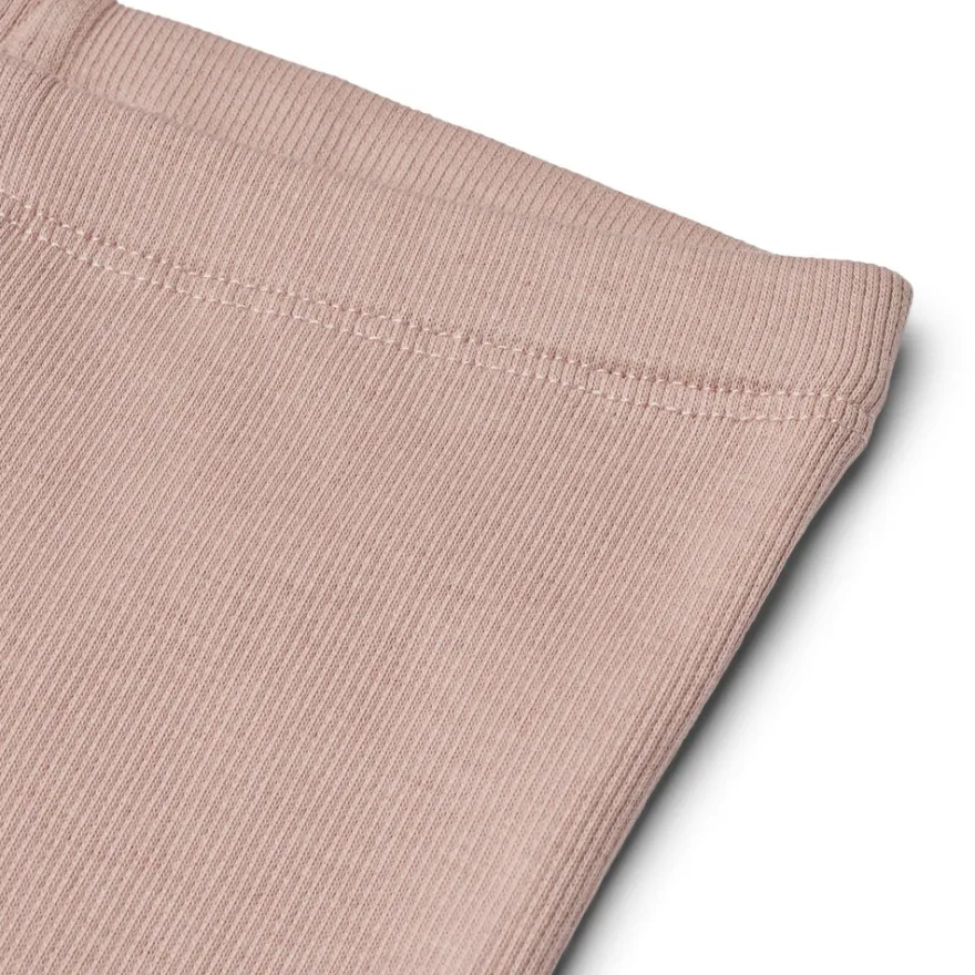 Wheat Jules Jersey Leggings - Rose Powder
