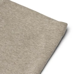 Wheat Jules Jersey Rib Leggings - Gravel Melange