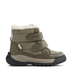Wheat Millas Vinterkängor Tex - Dry Pine