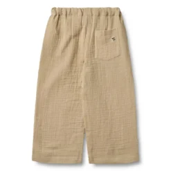 Wheat Sasha Byxor - Soft Beige