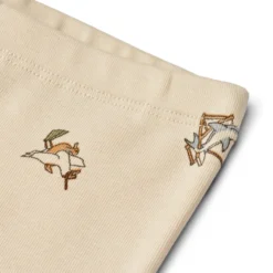 Wheat Silas Leggings - Beach Friends