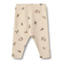 Wheat Silas Leggings - Beach Friends