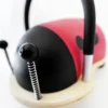 Wheely Ladybug - Small